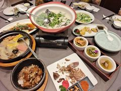 -三品香·江浙菜(松江九谊店)