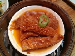 -颐和•海鲜砂锅粥•啫啫煲(奥林匹克广场店)