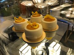-上海苏宁宝丽嘉酒店·Cafe Bellagio西餐厅