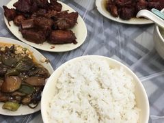 -尹记餐馆(花园店)