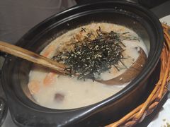 -烎记烧烤(蓝天花园店)