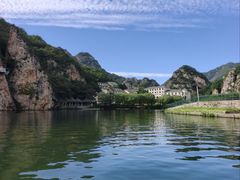 -大连冰峪旅游度假区