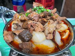 -麻木老地方牛筋牛杂(长堤街店)