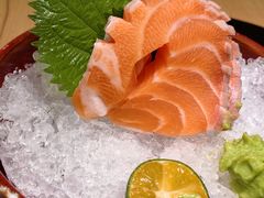 -沼津港精致料理·寿喜烧·烧鸟(漕河泾印象城店)