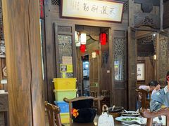 -缘来聚·徽菜名店(黄山宏村店)