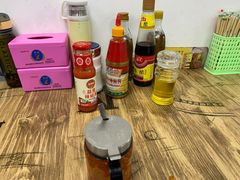 -正宗阳山牛杂(东城店)