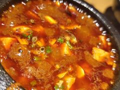 -胡马八破·川菜小馆(高新万达店)