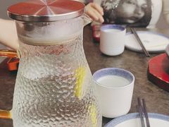 -将太无二·北美传奇寿司(荟聚购物中心西红门店)