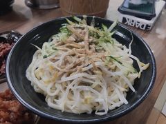 -大姨捞面(新安花园店)