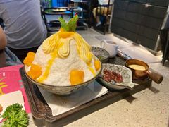 -辣斗辣火锅(太古里店)