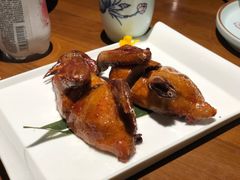 -燕郊烧鸽子(广安路店)