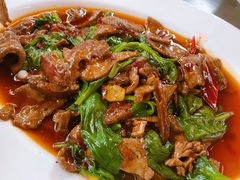 -月圆霖特色农家乐
