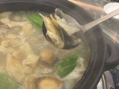 招牌佛跳墙-祈胜邨•顺德鱼生•顺德菜(容桂店)