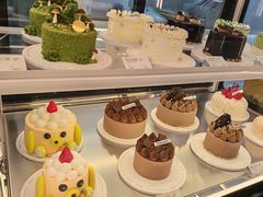 -野人先生现做冰淇淋(北京环宇荟店)