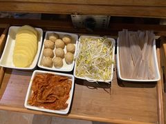 -杨家火锅(国美店)