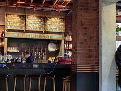 -Boxing Cat Brewery拳击猫精酿啤酒馆(永福店)