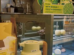 -LELECHA乐乐茶(百货大楼店)