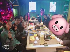 -蛙喔炭烧牛蛙(盐城盐都万达店)