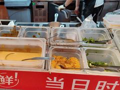 -南城香·饭香串香馄饨香(花园北路店)
