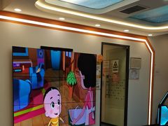 -极橙儿童齿科矫正中心(奥城店)