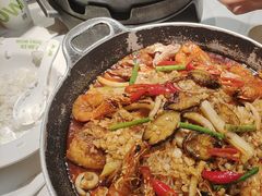 -蛙喔牛蛙(义乌新光汇店)