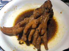 -香阁餐厅·常州菜·常州菜代表品牌(新北奥体店)