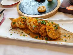 -聚鑫阁江浙菜·非遗传承技艺(闵行交大店)