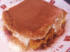-永兴發香港茶餐厅(三坊七巷店)