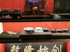-松鹤面馆·古法焖肉面(观前店)