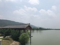 -函谷关历史文化旅游区