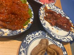-飘香火锅(玉林西路店)