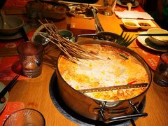 -生如夏花泰式火锅(西村黑金店)