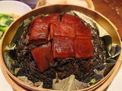 -寻宝记绍兴菜(鲁迅路店)