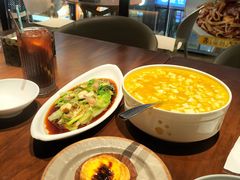 -千日贺茶餐厅(高新万达店)