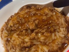 -留半山·香港食堂(啦啦宝都店)