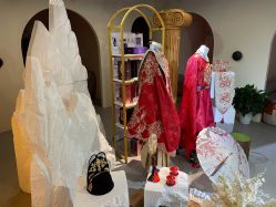 -Sunny喜铺婚礼策划(东部店)