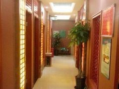 -家富足道·SPA·影院式(解放碑碑中心店)