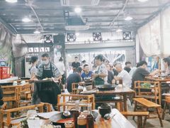 大堂-星鸿社重庆老火锅