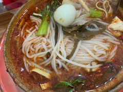 -清真·马文砂锅大全(麦苋街店)
