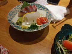 -彩汐 日式海鲜&烧鸟居酒屋