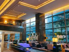 -深圳四季酒店·馥自助餐厅