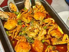 -川香鼎盛(市桥富华总店)