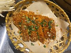 -郭铁柱·泥炉老火锅(江北龙湖天街店)