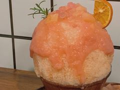 -WONDER ICE 萬得冰田(建設路总店)