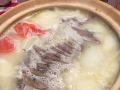 -西贝莜面村(东莞壹号广场店)