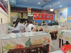 -金姐台湾菜(珠江路店)