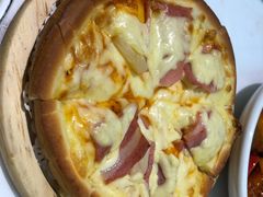 -敬李白·江南小馆(万达店)