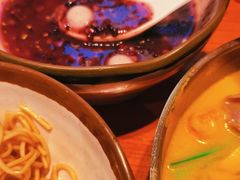 -龍堂蟹黄小笼包(万家丽店)