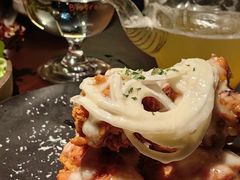 -Fuzzy Bistro 浮几韩餐·茶酒馆