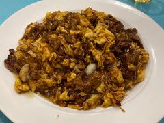 -万荣烤鸭店·北京菜(天坛店)